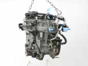 Peugeot 308 II 17-21 1,2 96KW EB2ADTS Motor Triebwerk