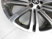 Peugeot RCZ 10-15 1x Felge Alufelge 5X108 8X18Zoll ET27