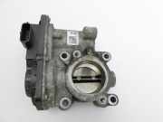 Dacia Sandero II B8 15-19 TCe 0,9 66KW H4BA400 Drosselklappe