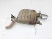 BMW E63 6er 645Ci 03-07 4,4 245KW Endschalldämpfer Auspuff Endtopf Rechts