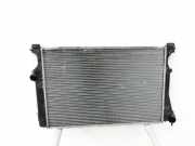 Toyota Avensis T25 06-08 D-4D 2,2 130KW Wasserkühler Kühler