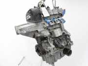 Skoda Octavia III 5E 17-20 TSi 1,0 85KW DKRFMotor Triebwerk 1.0 TSI