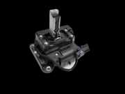 Audi A4 8W B9 19-24 TDI 2,0 140KW Autom Schaltkulisse Schalthebel