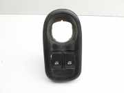Renault Kangoo II KW 08-13 Fensterheberschalter Schalter Links Vorne