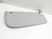 Fiat Qubo Fiorino 225 08-16 Sonnenblende Links für Fahrer