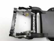 VW Golf VI 6 1K Variant 09-13 Armlehne Mittelarmlehne Auflage Rücksitzbank