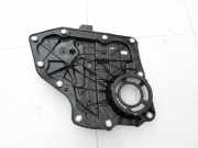 Ford Focus IV 4 HP 18-22 Kombi Fensterheber o. FH-Motor Hinten Links