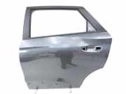 MG Saic MG4 EV Tür Links Hinten