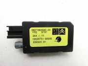 Citroen C4 Picasso II 13-16 Antennenverstärker Weiche Antenne