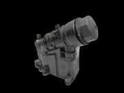 BMW X1 E84 X18D 09-12 2,0d 105KW N47D20U0 Ölfiltergehäuse Gehäuse Halter für Ölfilter