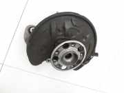 Mercedes C205 C400 15-18 Coupe 3,0 245KW 4WD Achsschenkel Radnabe Links Hinten