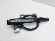 Mitsubishi Outlander III 15-18 Türgriff außen schwarz Links Hinten