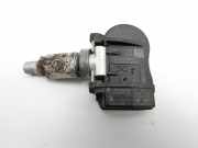 BMW F31 320d 11-15 Reifendruck Sensor Radsensor Reifendrucksensor Hinten Rechts