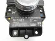 Mercedes GLK 300 X204 08-12 Bedienteil Comand Controller Drehknopf Schalter