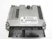 VW Touran 1T 03-06 TDI 1,9 77KW Motor Steuergerät ECU Motorsteuergerät