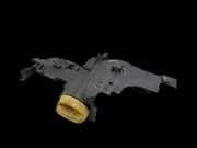 Renault Megane IV 4 16-21 dCi 1,5 85KW K9K872 Ölmessstab Öl Stab in Ölfführung Adapter Stutzen