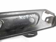 Smart Fortwo 453 14-24 Coupe Halter Träger Aufnahme Führung für Frontmaske Rechts Vorne