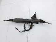 Audi A6 C7 4G 10-14 Lenkgetriebe Elektrische Lenkhilfe mit Steuergerät