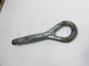 Nissan X-Trail T31 10-14 Abschleppöse Abschlepphaken