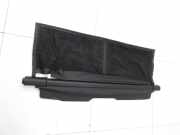 Smart Fortwo 453 14-24 Coupe Laderaumabdeckung Laderaumrollo