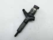 Subaru Outback 4 IV BR 13-14 2,0D 110KW Injektor Einspritzdüse Zyl.2