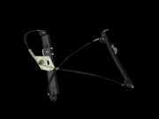 BMW E81 1er 120d 07-12 3 Türer Fensterheber o. FH-Motor Links Vorne