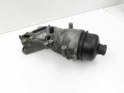 Ford B-Max 12-17 1,6 70KW 1FJ431 Ölfiltergehäuse Gehäuse Halter für Ölfilter