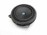 BMW X3 F25 10-14 Lautsprecher Rechts Hinten