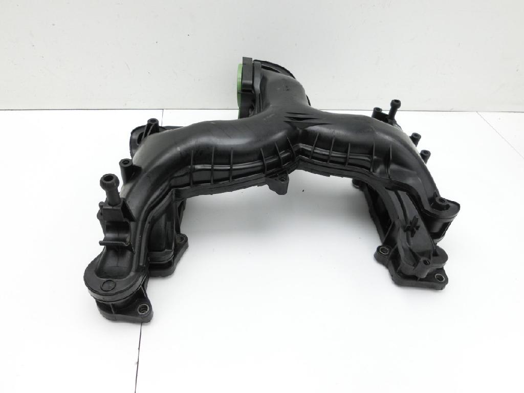 Audi A5 8T 11-16 TDI 3,0 180KW CDUC Ansaugbrücke Ansaugkrümmer