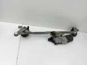 Toyota Prius W2 II 05-09 Wischermotor mit Wischergestänge Vorne