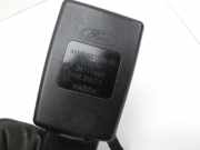 Ford B-Max 12-17 Gurtschloss Rechts Vorne