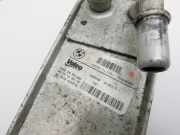 BMW 428i F36 14-17 2,0 180KW Ölkühler