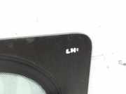 Opel Combo D X12 11-18 Kombi Seitenscheibe Ausstell Scheibe Links Hinten für Schiebetür