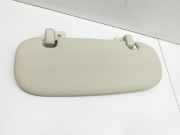 Mini One R56 LCI 13-16 Sonnenblende Zusatzsonnenblende