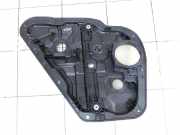 Hyundai Santa Fe III DM 12-15 Fensterheber o. FH-Motor Hinten Links