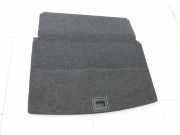 VW Golf Plus 5M 08-14 Kofferraummatte Kofferraum Einlegeboden