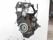 Jaguar XF X250 11-15 2,2D 120KW 224DT C2Z20549 Motor Triebwerk