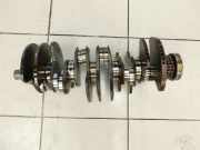 VW Phaeton 3D 01-07 W12 6,0 309KW BAN Kurbelwelle