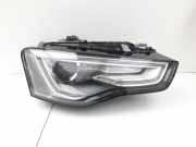Audi A5 RS5 8T 12-15 Xenon Scheinwerfer Frontscheinwerfer Rechts orig. Kurvenlicht