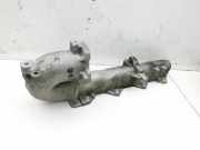 Renault Koleos I HY 11-13 dCi 2,0 110KW M9R865 Ansaugbrücke Ansaugkrümmer