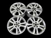 Citroen C5 RD TD 12-14 4x Felgen Alufelgen 5X108 7X17Zoll ET28