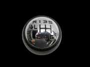 Peugeot 308 08-11 HDi 1,6 72KW Schaltknauf für Schalthebel Gangschalter 6G