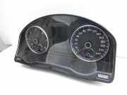 VW Golf Plus 5M 08-14 TDI 1,6 77KW Kombiinstrument Tacho