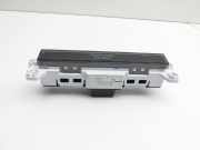 Kia Sportage SL 10-15 Gurt Bildschirm Display Anzeige