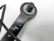 Renault Twingo III BCM 14-19 5T Gurtschloss Links Vorne