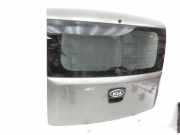 Kia Soul I AM 08-11 Heckklappe Kofferraumdeckel
