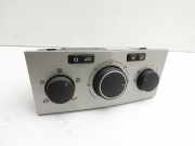 Opel Astra H TwinTop Bedienteil Bedienelement Heizung Klimabedienteil