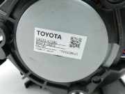 Toyota Prius IV ZVW5 16-19 Gebläsemotor Lüftermotor Heizungsgebläse Zusatzlüfter
