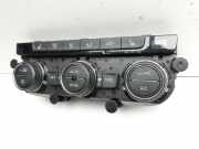 VW Golf Sportsvan 14-20 Bedienteil Bedienelement Heizung Klimabedienteil