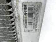 Volvo C70 II 542 05-09 2,4 103KW Wasserkühler Kühler